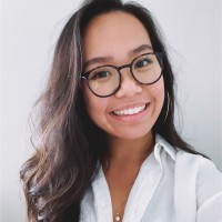 Mariah Tran