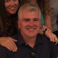 Christopher Kearney