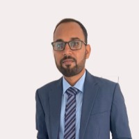 Safiq Shaikh