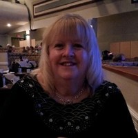 Sharon Mastrangelo