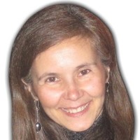 Konstadina Vlahogiani