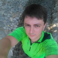 Oleksandr Matsakov