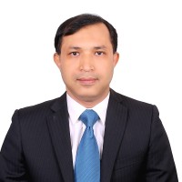 Mohammad Safiul Alam