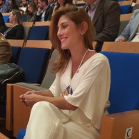 Gisele Rosendo