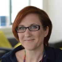 Dr Helen Curr