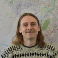 Grant Sublette-Urry