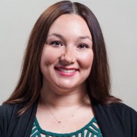 Brittany Greenberg M. Ed.