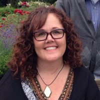 Patricia Wade
