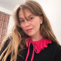 Kateryna Kishynska