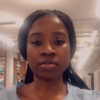 Peggy Owusu