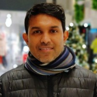 A K M Kabidul Haque