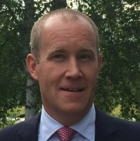Patrik Sjöström