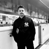 Anthony Solis