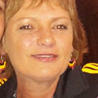 Val Harvey