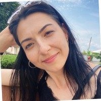 Mariya Karamfilova