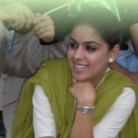 Mahelaqa Khan