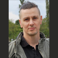 Peter Kovacs