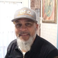 Patrick Breaux