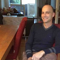 Augusto Mateus Schut Lourenco