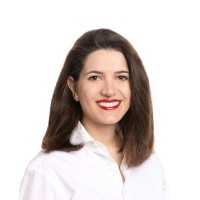 Dr.Farah Olabi Orthodontic Department- Damascus