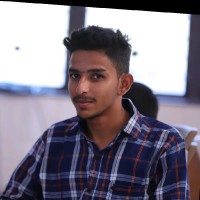Kodeeswaran Muthusubiramanian