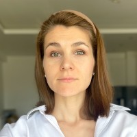 Anastasia Korica