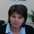 Angela Bora