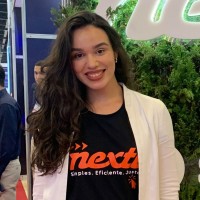 Rebeca Medeiros Nepomuceno