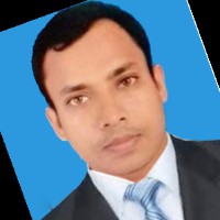 Saddam Hossain