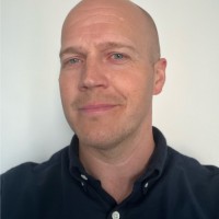 Daniel Hedström