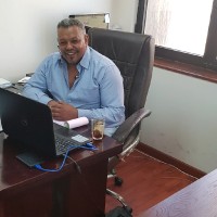 Yared Goshu