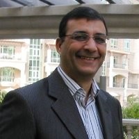 Haitham Saleh