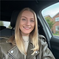 Ashleigh Johnston