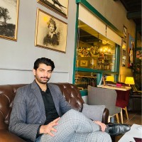 Masood Shera