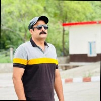 Asim Gujjar