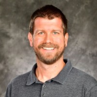 Gregory Ralbovsky