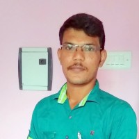 Prabhu Krishna