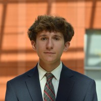 Jake Frederick