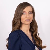 Dr Lavinia Ioana UDREA, PhD
