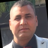 NARESH VIMAL
