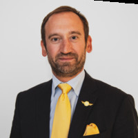 Damien Remond