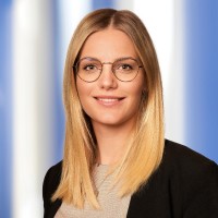 Nicole Mühleisen