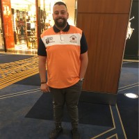 Ahmed Mohsen