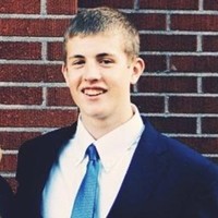 Logan Charboneau