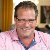 ✅ Hans Heijnen