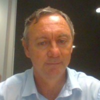 John Lansley