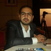 Mohammed Ezzeddine