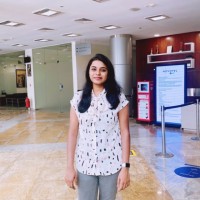 Shalini Talluri