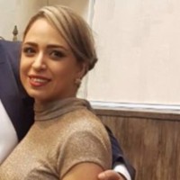 Niloofar Behmardi