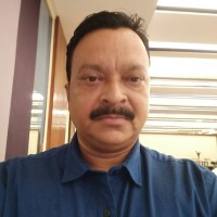 Anshuman Karanjai